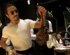 salt bae, meso, kuhar/Cnbc