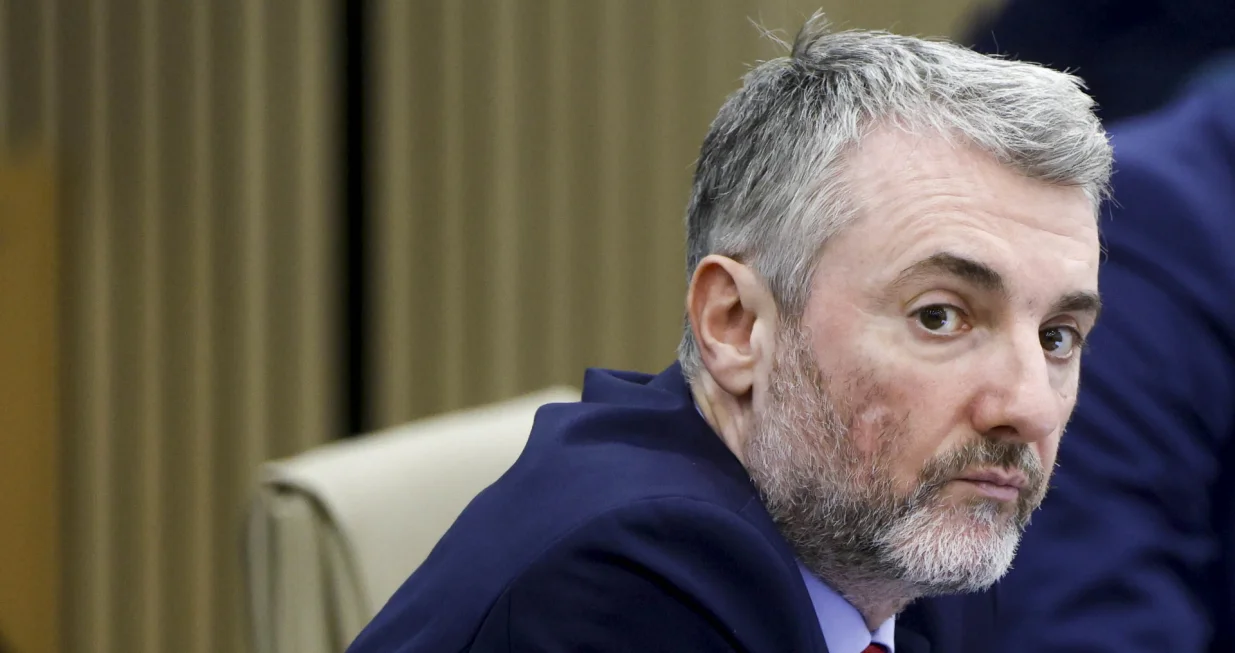 Edin Forto/Damir Deljo