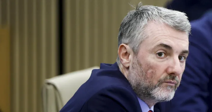 Edin Forto/Damir Deljo