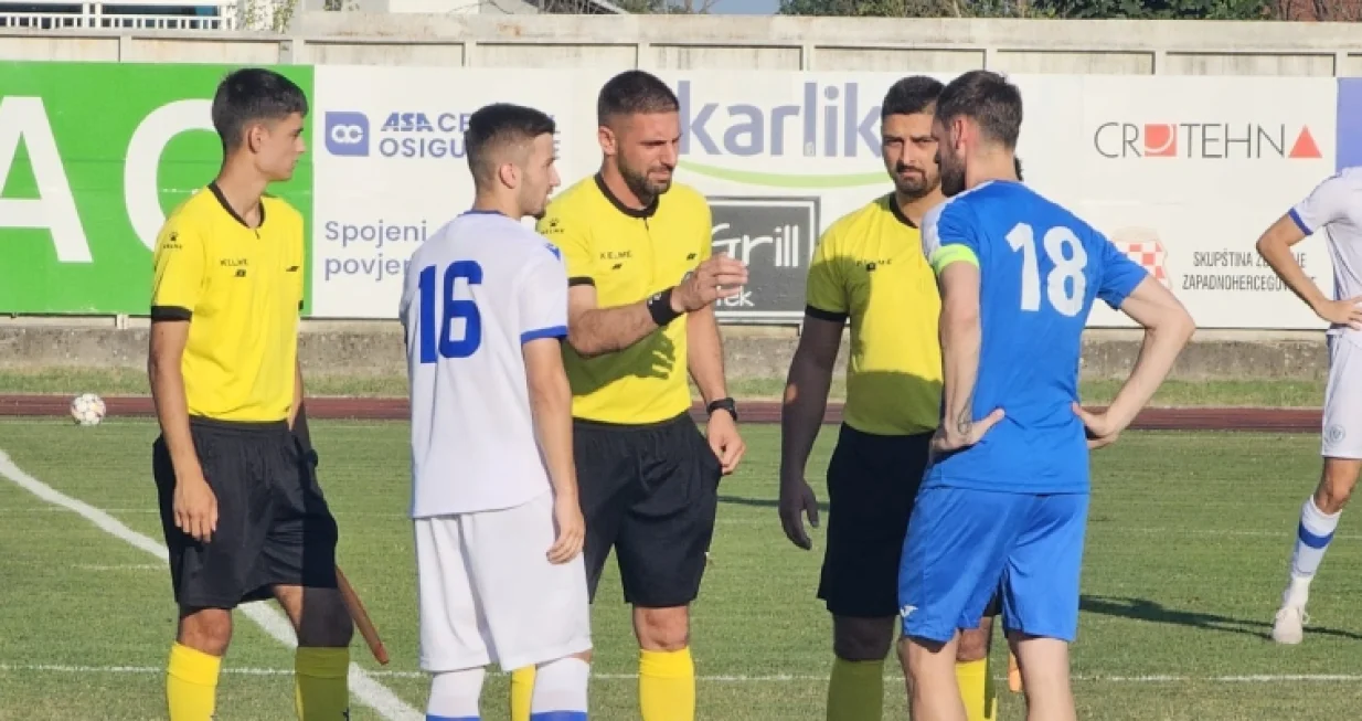 FOTO: FK Željezničar