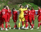 FK Igman - FK Željezničar (FOTO: Sanel Konjhodžić/Sport1)