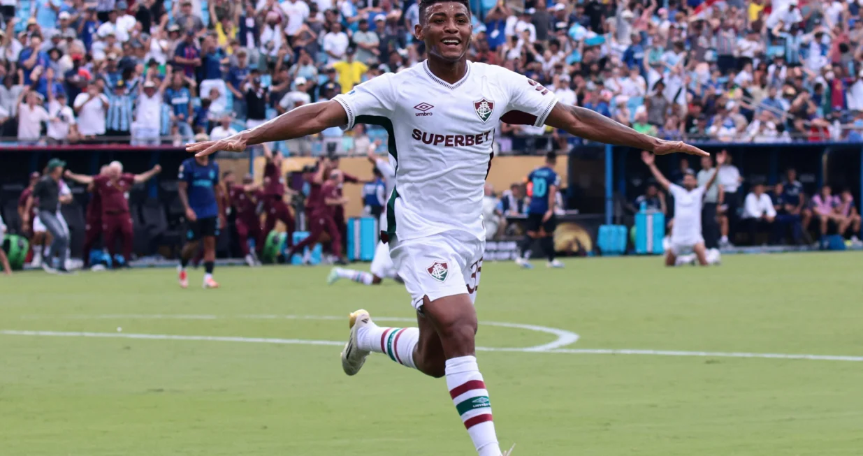 FOTO: IMAGN IMAGES via Reuters/Scott Kinser