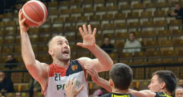 Ismet Sejfić Sloboda - Posušje