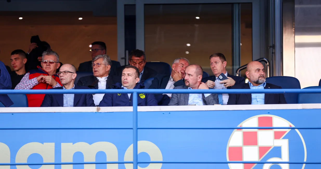 FOTO: Matija Habljak/PIXSELL