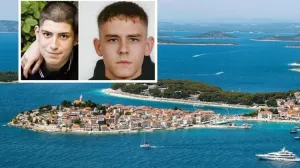 Pronađeni nestali mladići/Nestali.hr//