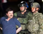 Joaquín "El Chapo" Guzmán/X.com//