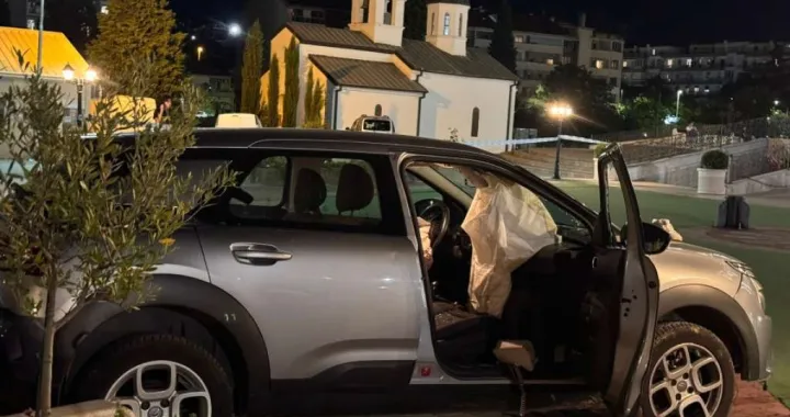 Sve se odigralo sinoć/RTCG//