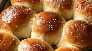 Pogačice koje nestaju sa stola/Pinterest