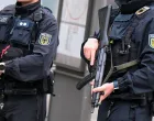 Njemačka policija/Ilustracija/Lto.de