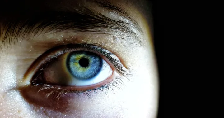 Muškarci s ovom dijagnozom svijet vide drugačije/Free Pik