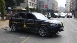 Pričinjena materijalna šteta/Senad Gubelić/Oslobođenje/