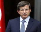 Ahmet Davutoğlu/