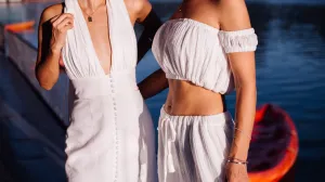 Pamuk, lan ili viskoza?/Free Pik