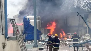 Snažna eksplozija/X.com//