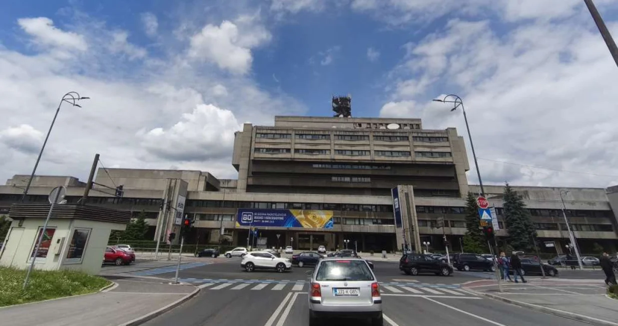 RTV BiH/Ilustracija/Fena//