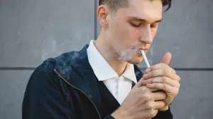 Ako pušite, nemojte ovo ignorisati/Free Pik