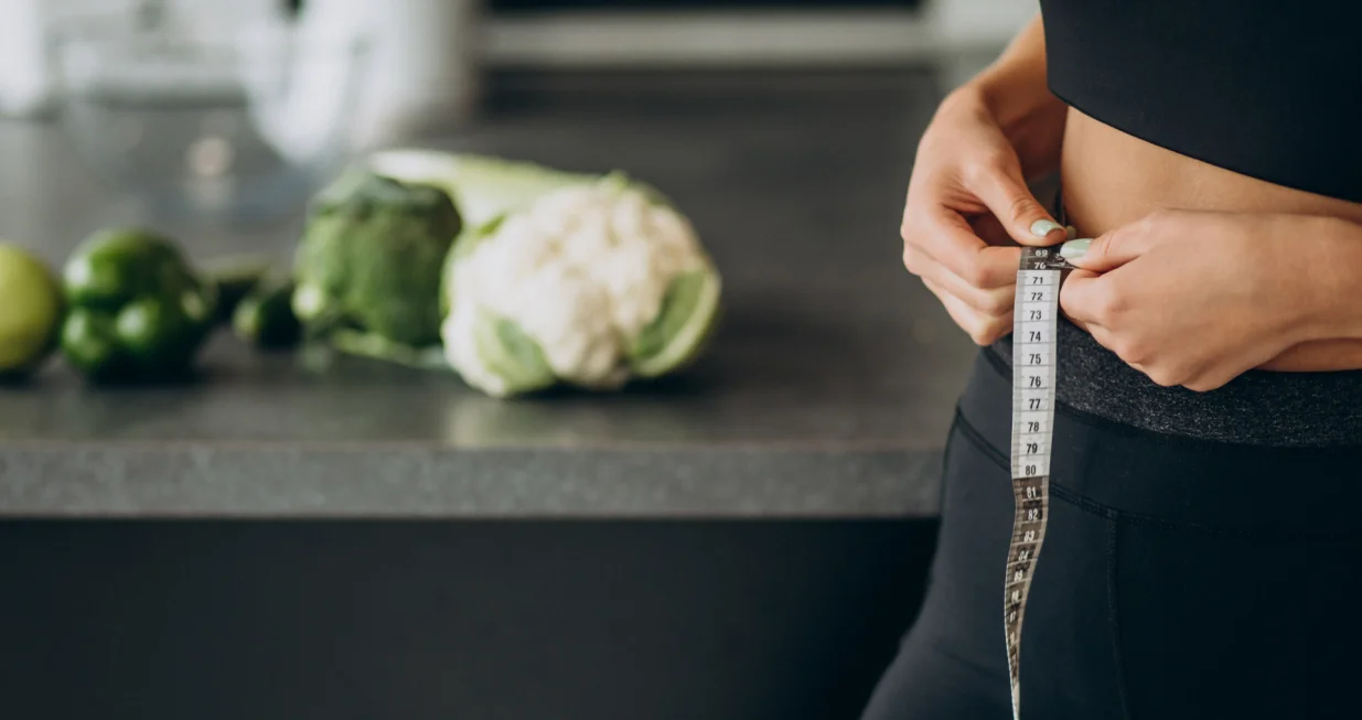 Pet skrivenih neprijatelja vitke linije/Free Pik