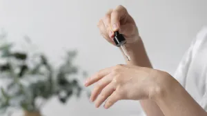 Eterična ulja pod testom protiv komaraca/Free Pik