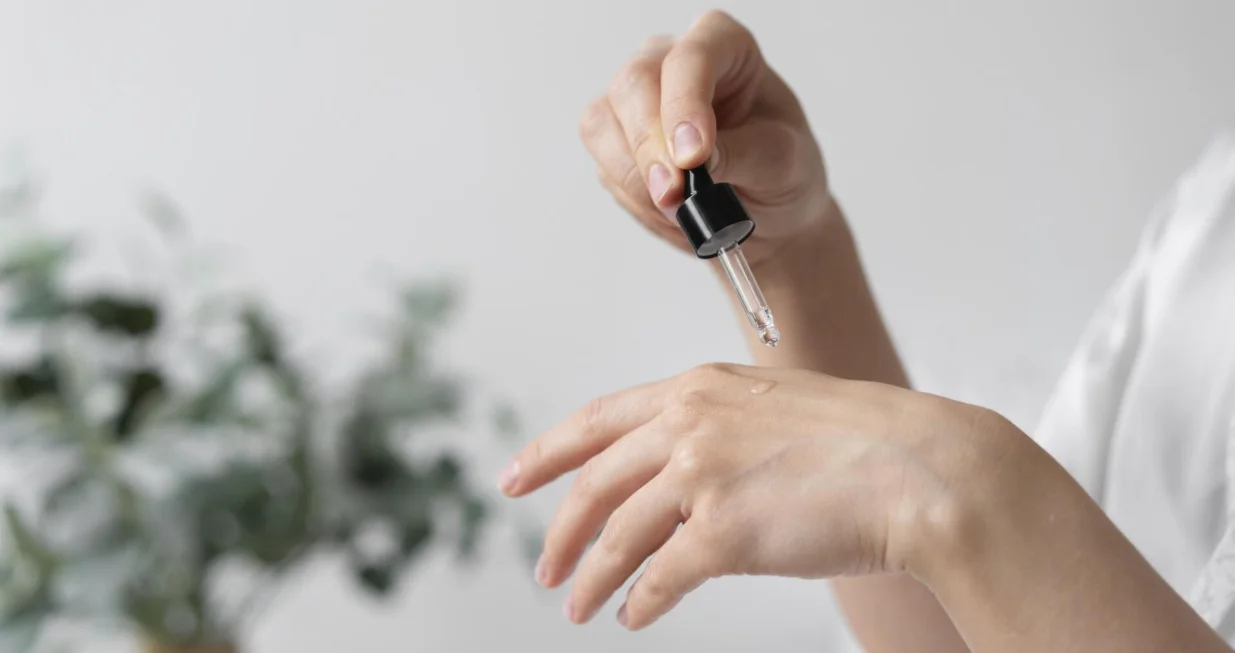 Eterična ulja pod testom protiv komaraca/Free Pik