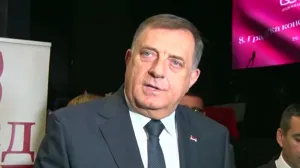 milorad dodik screenshot RTRS/Screenshot Rtrs 