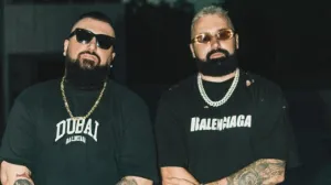 Jala Brat i Buba Corelli/Instagram