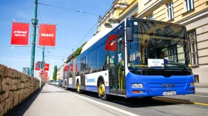 Obala Kulin bana ponovno puštena u promet nakon ponavljanja radove firme Strabag/Damir Deljo