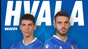 Gojko i Josip Jelić 