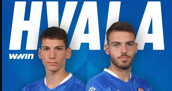 Gojko i Josip Jelić 