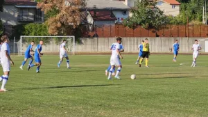 FK Željezničar - SPF u BiH