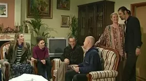 viza za budućnost, serija, sitcom/