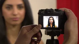 fotografisanje, slikanje, lični dokumenti, lična karta, pasiš/Techacute