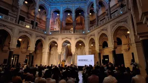 Počinje trodnevna međunarodna konferencija: "Srebrenica 30 godina poslije genocida/Selma Aščerić