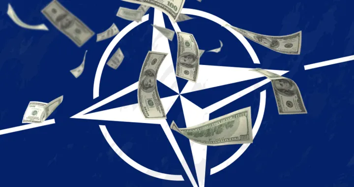 Pavle Mijović, kolumna/Benjamin Krnić