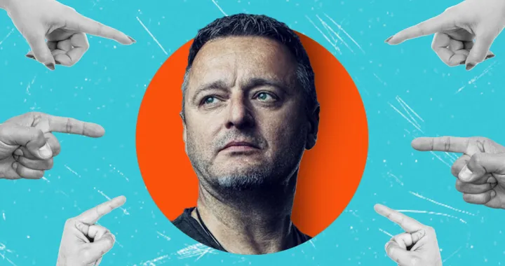 Ilustracija: Benjamin Krnić/ Oslobođenje/