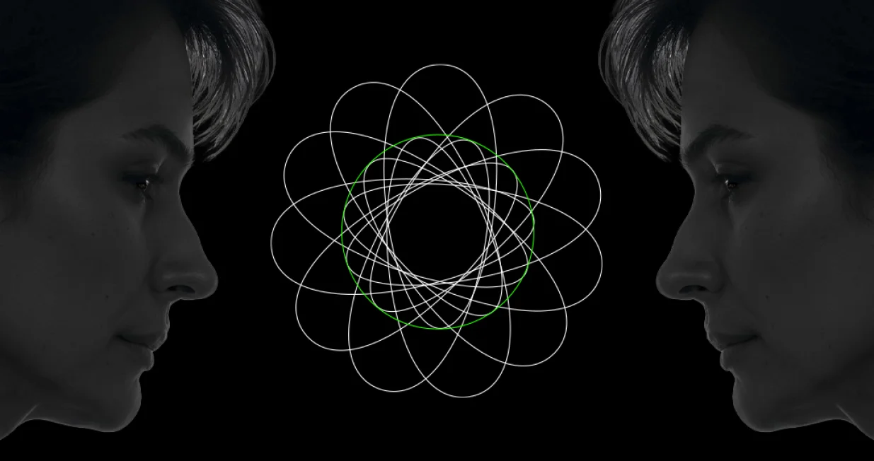 Edvin Kanka Čudić, kolumna/Benjamin Krnić