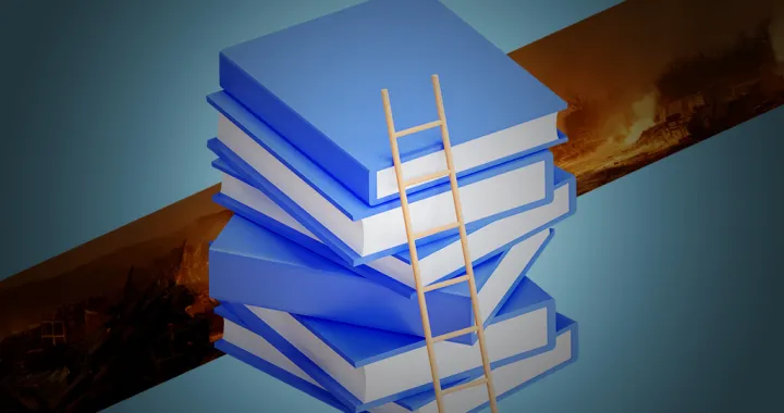 Ilustracija/ Benjamin Krnić/