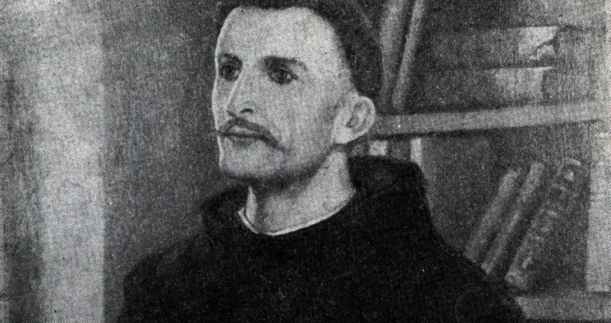 Ivan Franjo Jukić/