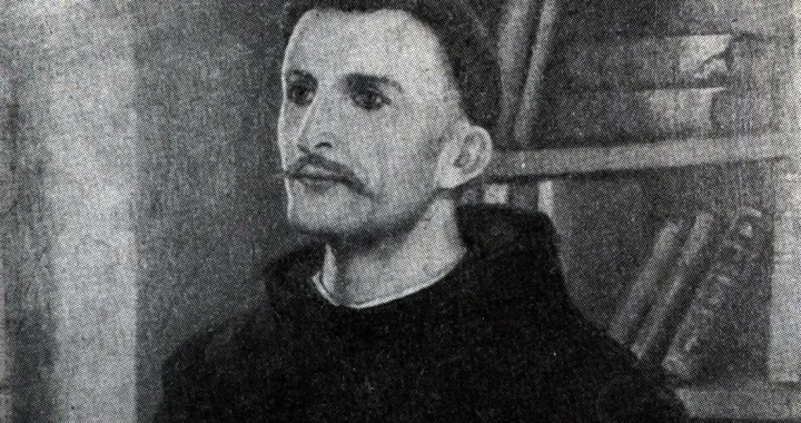Ivan Franjo Jukić/