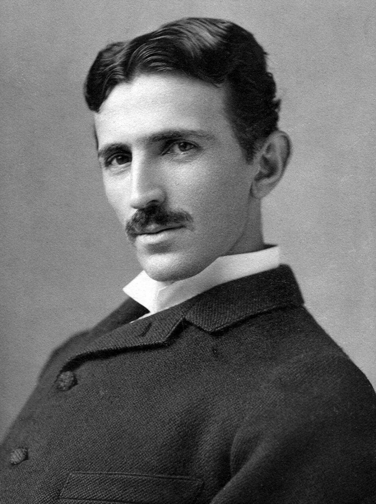 Nikola Tesla/