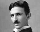 Nikola Tesla/