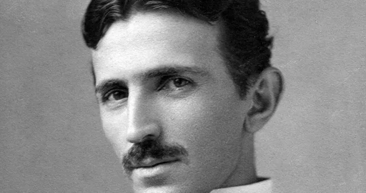 Nikola Tesla/