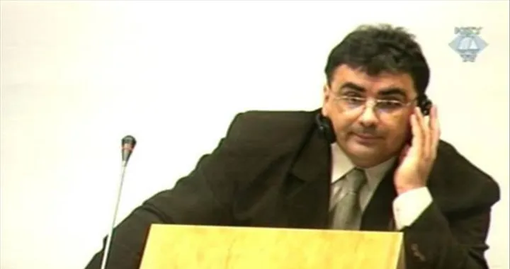 Radovan Stanković//