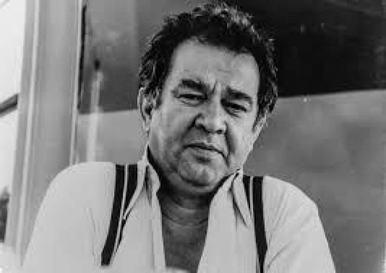 Hajrudin Šiba Krvavac/