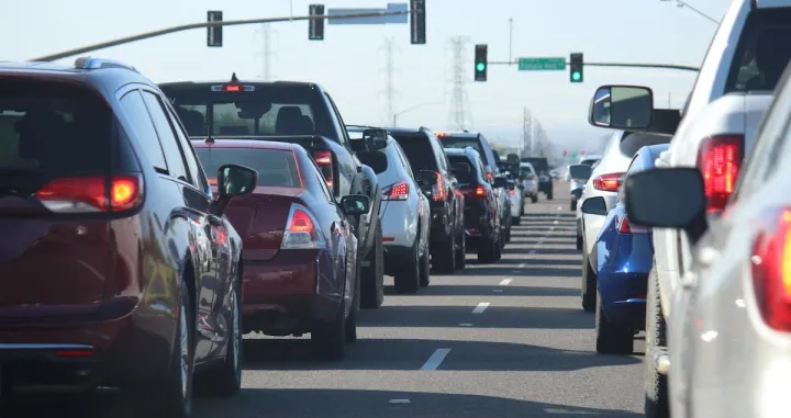 Izbjegavajte gužve u saobraćaju/