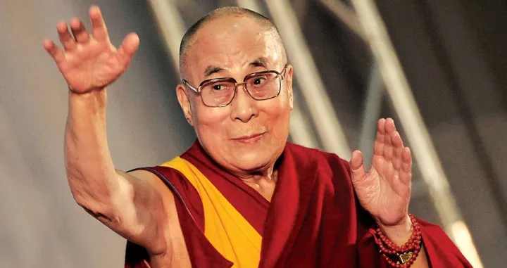 Dalaj lama/