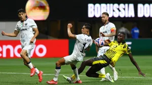 FOTO: REUTERS/Kai Pfaffenbach