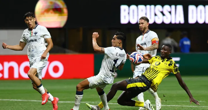 FOTO: REUTERS/Kai Pfaffenbach