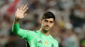 FOTO: REUTERS/Lee Smith