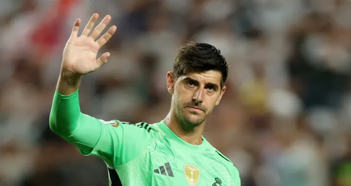 FOTO: REUTERS/Lee Smith