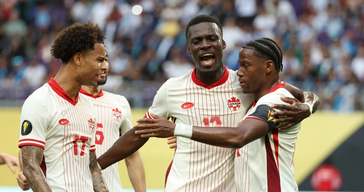 FOTO: Matt Krohn - IMAGN IMAGES via Reuters Connect